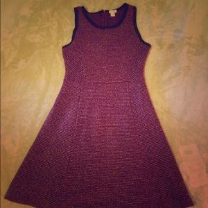 J Crew Sweater Dress